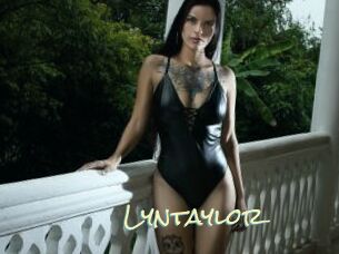 Lyntaylor