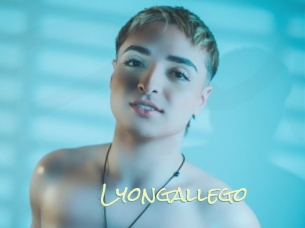 lyongallego Porn Monkey Cash