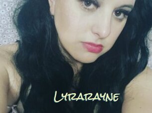 Lyrarayne