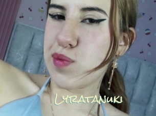 Lyratanuki