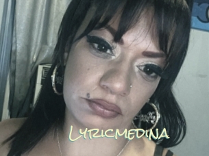 Lyricmedina