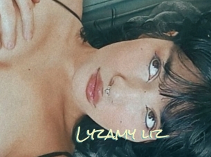 Lyzamy_liz