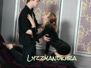 Lyzzyandkira