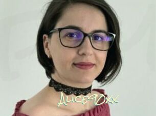 Alice90xx