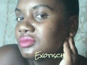 Exotisch