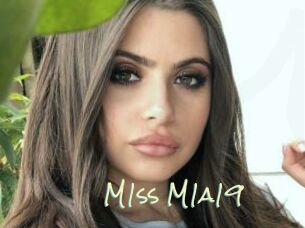 M1ss_M1a19