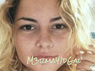 M3rma41dGal