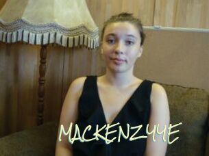 MACKENZYYE