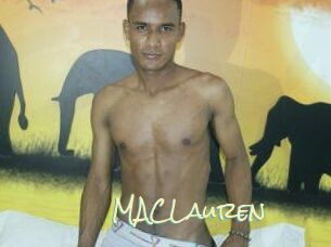 MACLauren