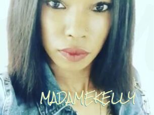 MADAMEKELLY