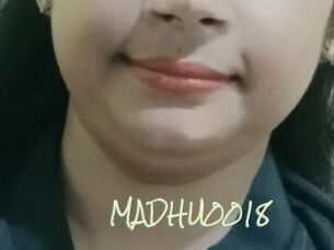 MADHU0018