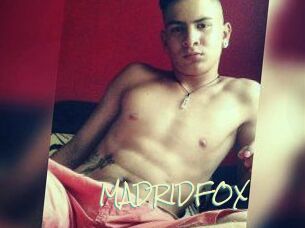 MADRIDFOX