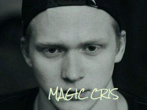MAGIC_CRIS