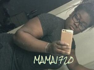 MAMA1720