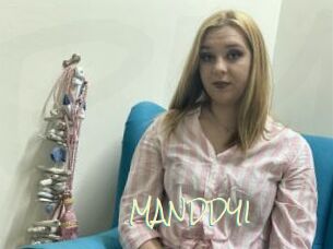 MANDDYI