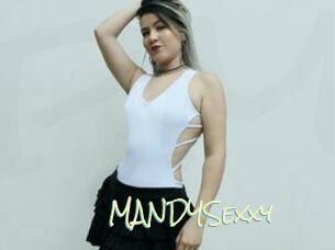 MANDYSexxy