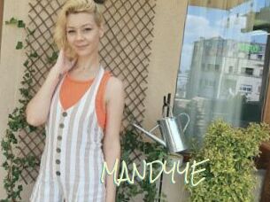 MANDYYE