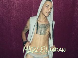 MARCELiadan Porn Monkey Cash