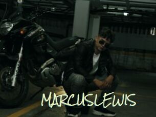 MARCUSLEWIS