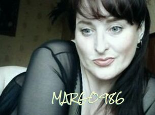 MARGO986