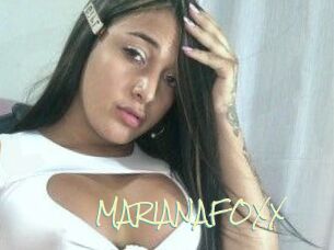 MARIANAFOXX