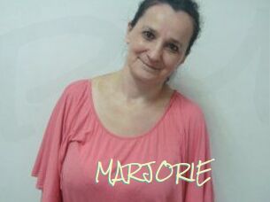 MARJORIE_