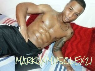 MARKUXMUSCLEX21