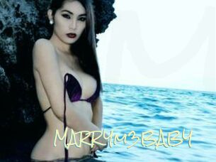 MARRYm3BABY