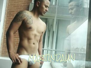 MARTINDAUN
