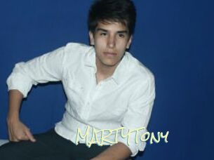 MARTYTony