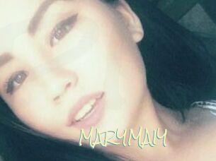 MARYMAIY