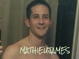 MATHIEUJAMES