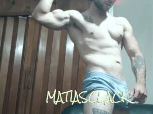 MATIASCLACK