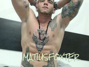 MATIUS_FOXTER