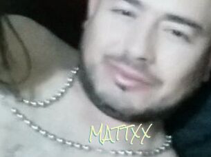 MATTXX