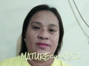 MATUREcumCEZ