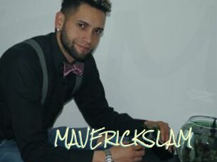 MAVERICKSLAM