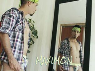 MAXIMON