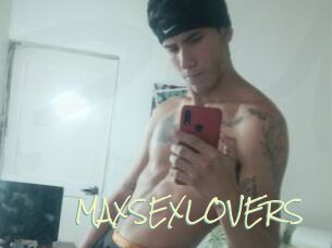 MAXSEXLOVERS Porn Monkey Cash