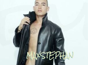 MAXSTEPHAN