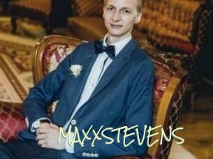 MAXX_STEVENS Porn Monkey Cash