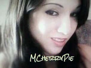 MCherryPie