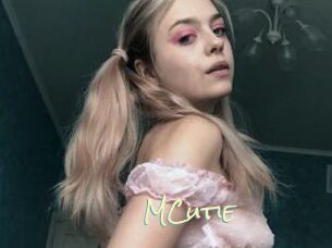 MCutie Porn Monkey Cash