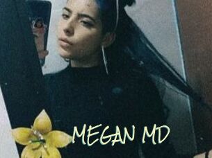 MEGAN_MD