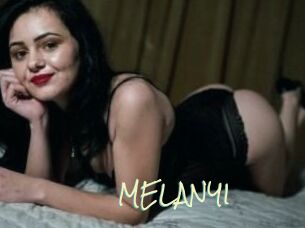 MELANYI