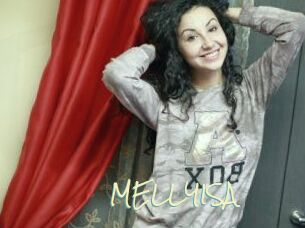 MELLYISA
