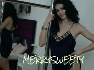 MERRYSWEETY