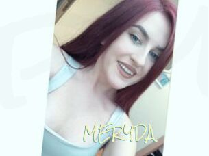 MERYDA Porn Monkey Cash