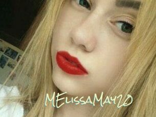 MElissaMay20