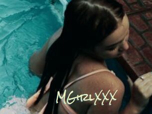 MGirlXXX